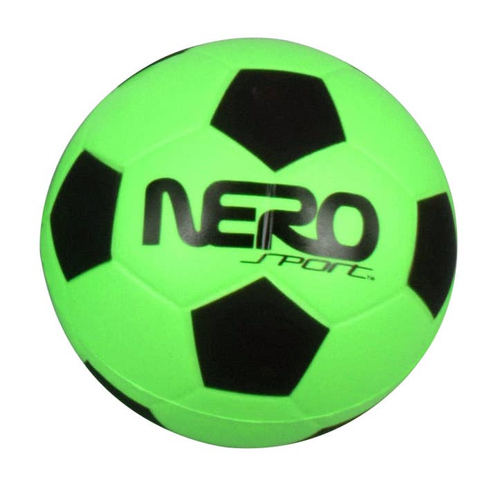 Flash Sales - Vendita all'ingrosso Palla sportiva - Bambini - Nero Sport Bounce Alto 8,9 cm