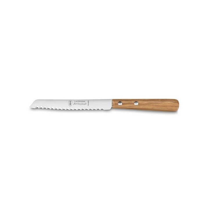 Allweneedis - Vendita all'ingrosso Coltelli da cucina/multiuso - Coltello da pane/coltello da pane La Fourmi France Prodotto in Francia