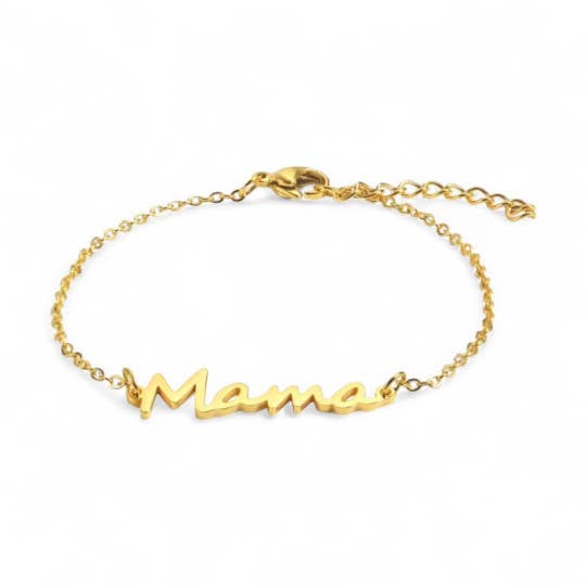 Armbånd - 11060922 Guld for engroshandel hos Saze diffusion