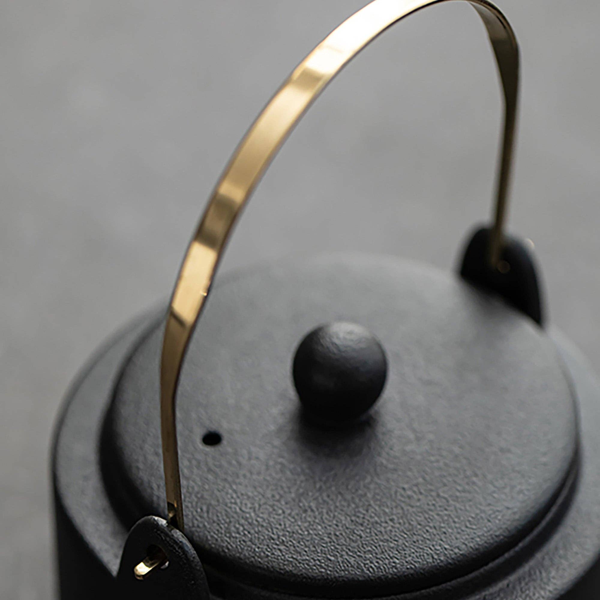 MinoCraft - Wholesale Tea Pot - Minimalist Japanese style ceramic Gongfu teapot15