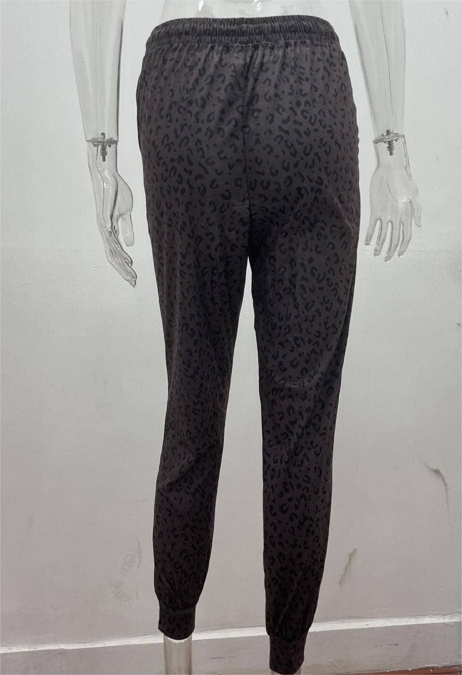 Rosa Clothing - Wholesale Pants - Women's - Casual Leopard print Leggings slacks pants11