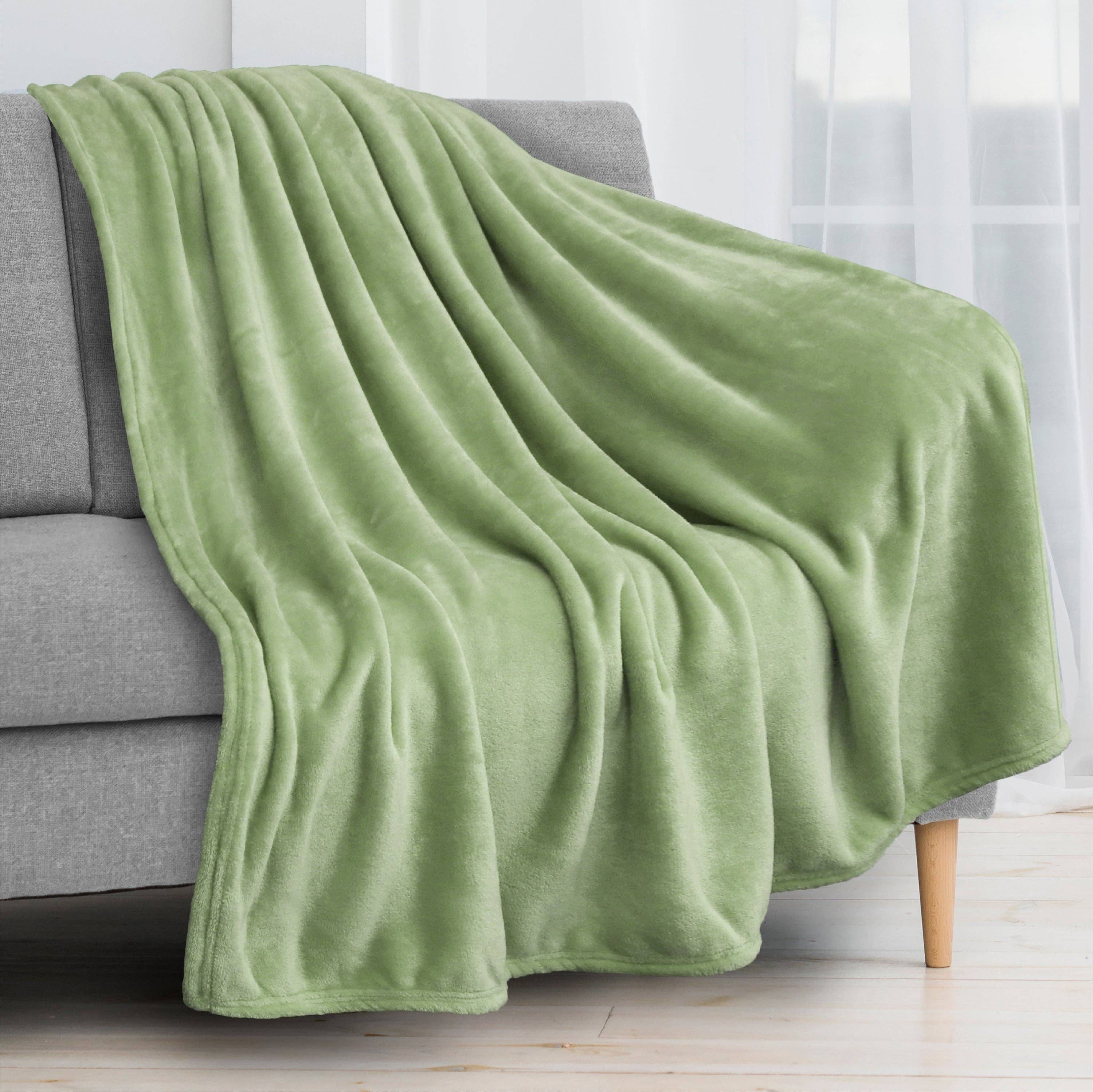 Pavilia - Wholesale Throw Blanket - Classic Fleece Throw Blanket118