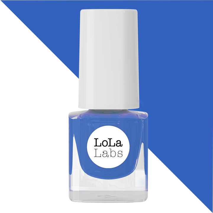 LolaLabs - Venta al por mayor Esmaltes de uñas - esmalte de uñas vegano - fiebre disco