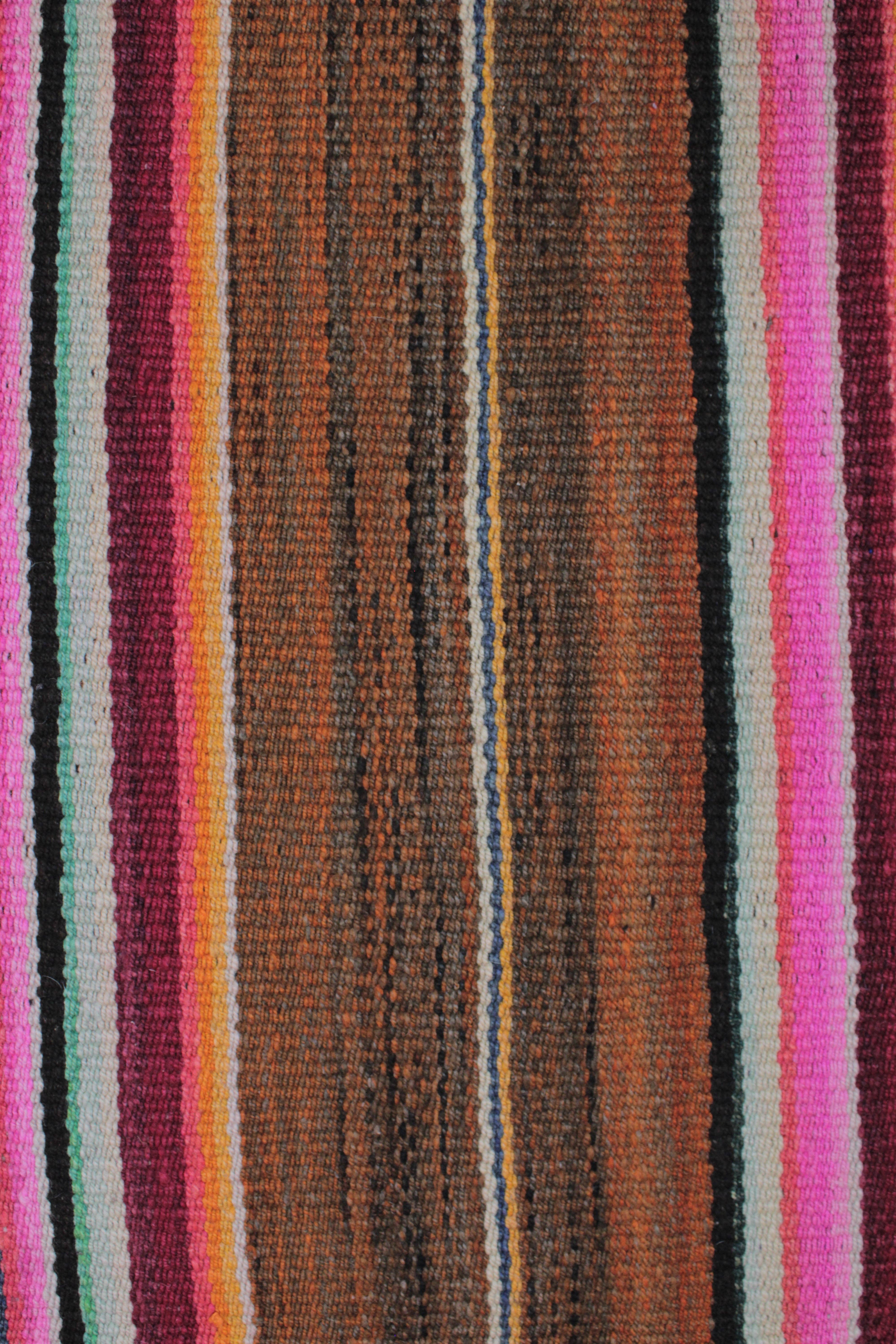 Marie Dittmer (Glueck & Fund) - Wholesale Area Rug - Vintage Frazadateppich 200 X 1559