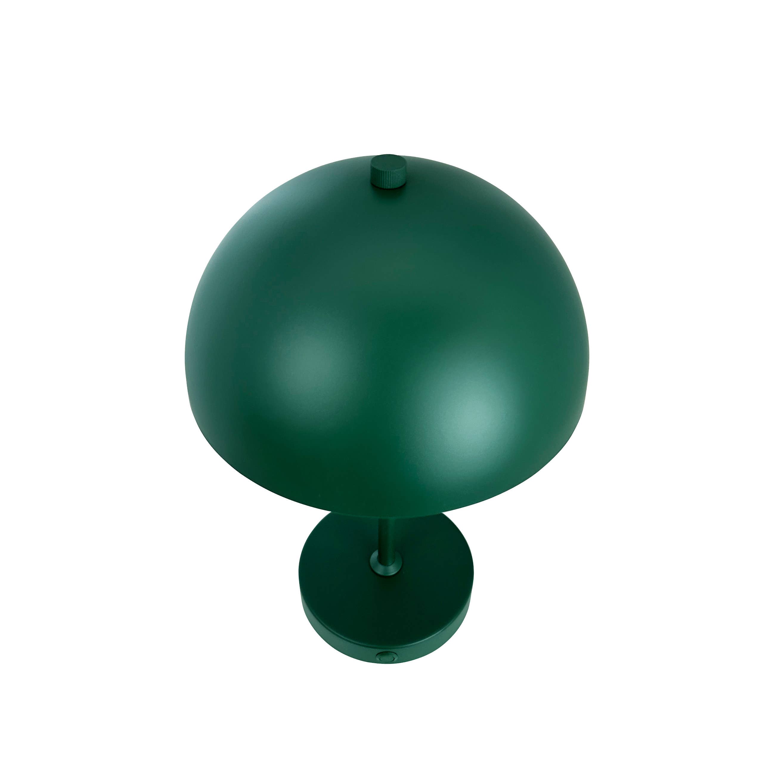 Dyberg Larsen - Wholesale Accent/Desk Lamp - Stockholm LED table lamp dark green - Version 2.03