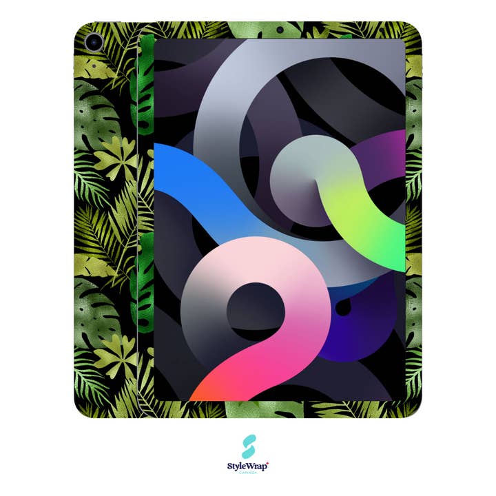 iPad - Tropical for wholesale by StyleWrap