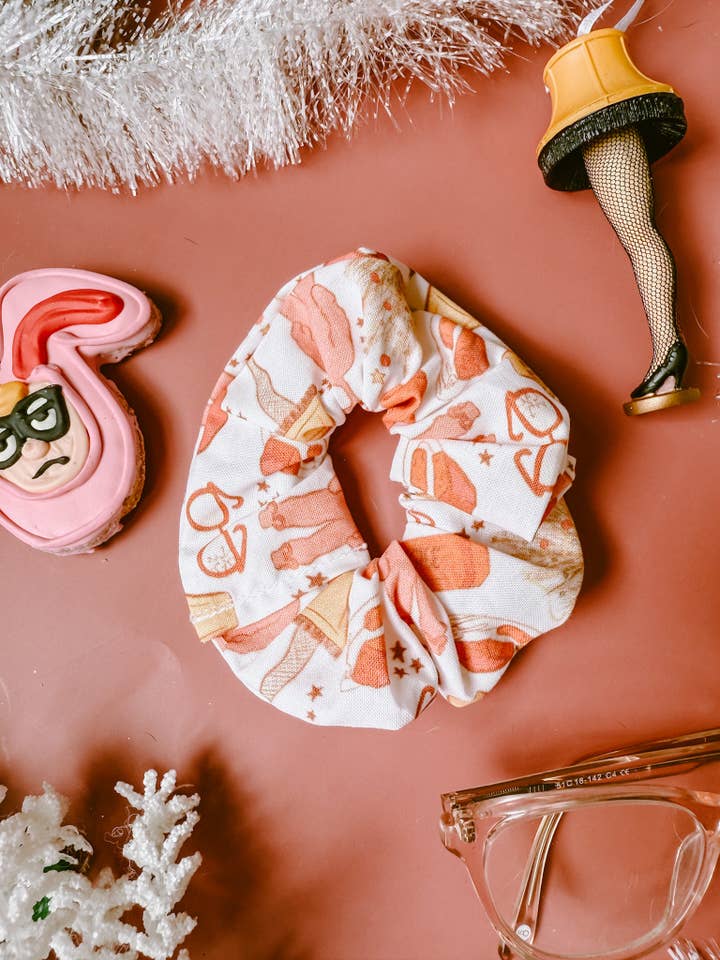 Ralph Scrunchie für den Großhandel von Modern Companion