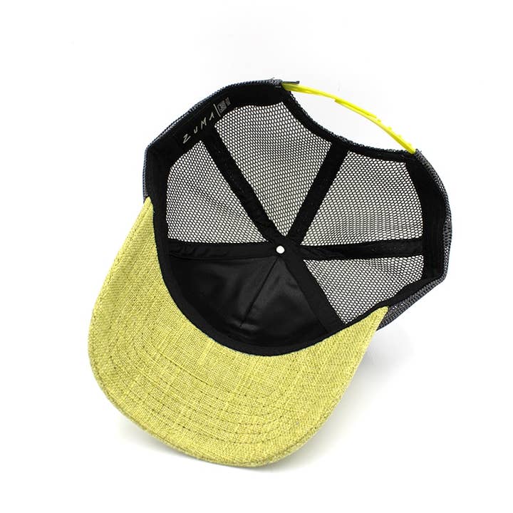 Woed - Wholesale Trucker hat – Unisex - Trucker cap | Zuma1