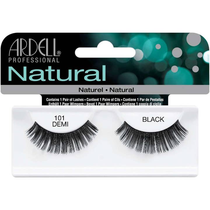 Ardell Pestañas Naturales 101 Demi para venta al por mayor de Cobeauty Supply