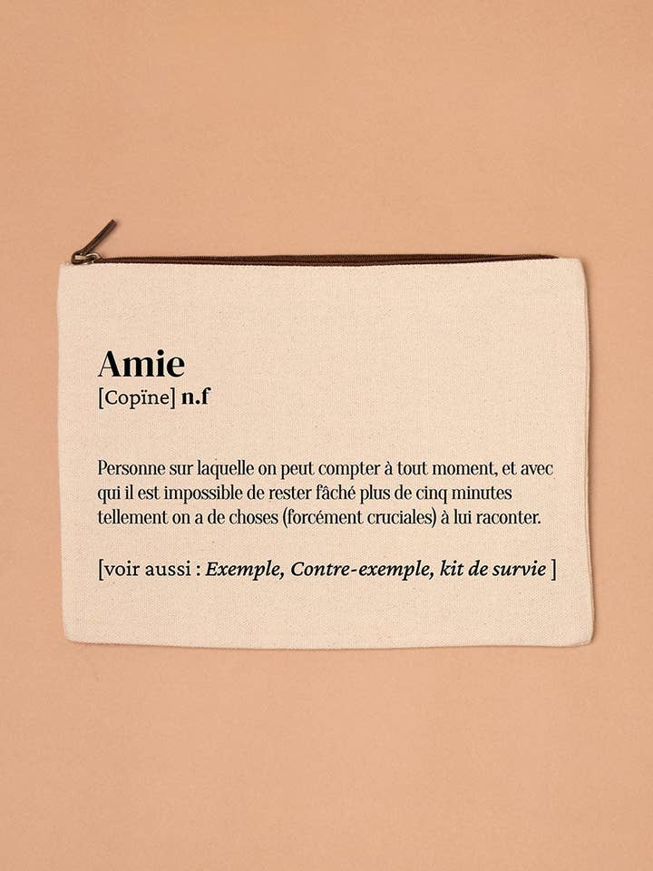 Large pencil case definition Friend for wholesale by Family Impact Stories