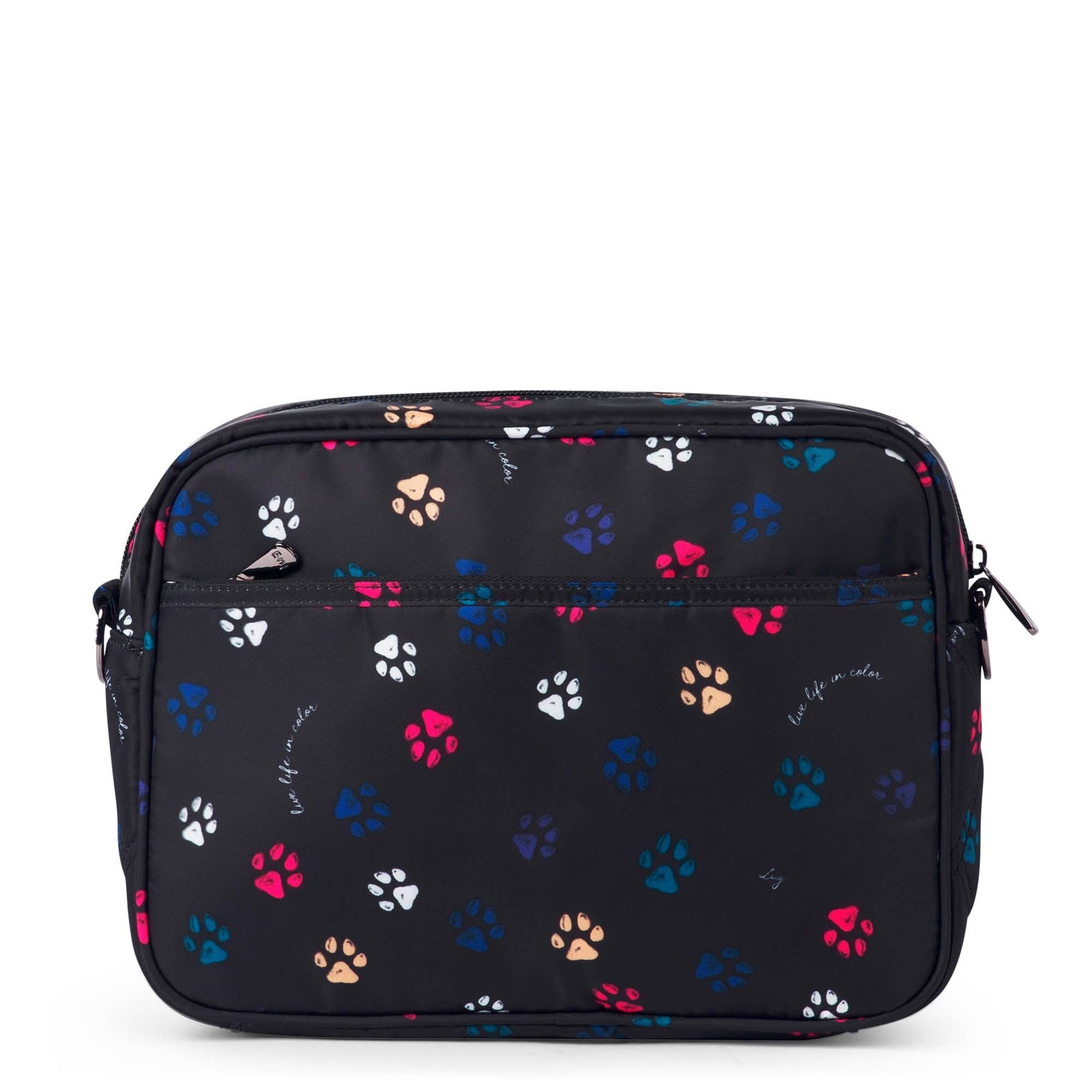 Lug - Wholesale Crossbody Bag - Women's - Carousel XL 2 Crossbody Bag37