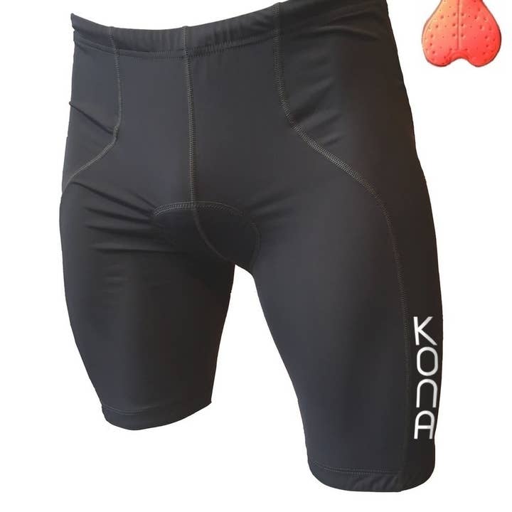 Calções de Triatlo Kona para Homem por atacado de Urban Cycling Apparel