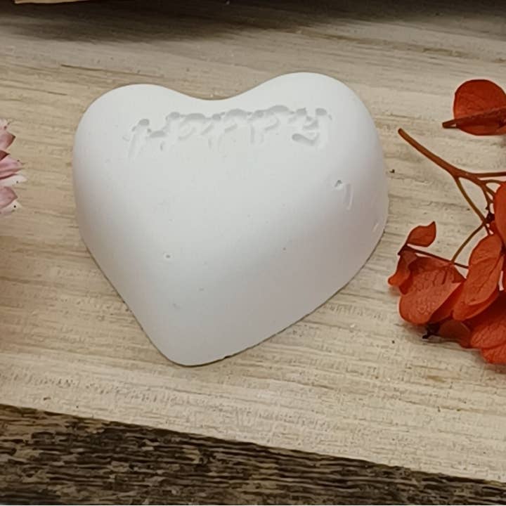 perleperle - Wholesale Candle Holder - Raysin casting molds, heart, hearts4