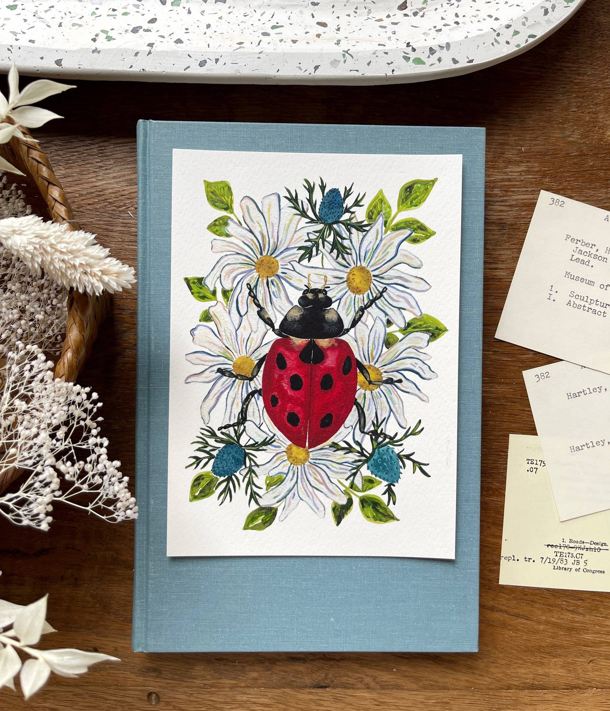 Candace Fincher – wholesale Konsttryck – Nyckelpiga Utskrifter För Dekor Eller Phi Mu Gift3