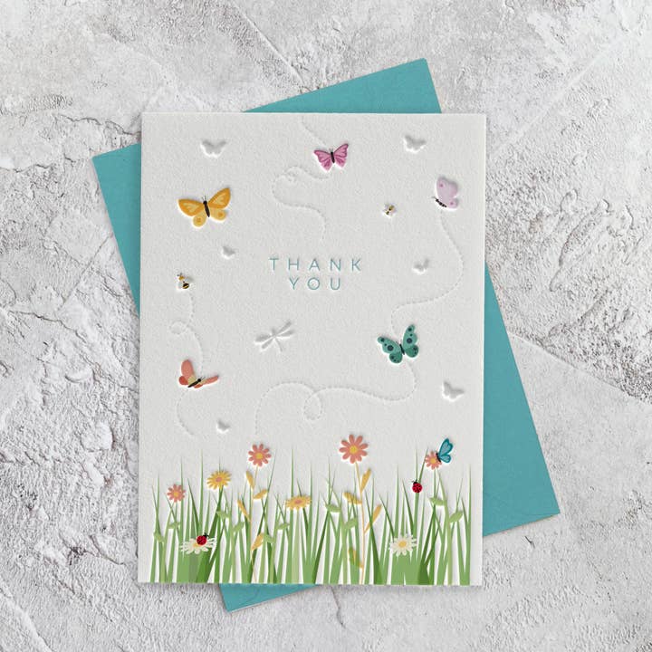 Tack Kort för wholesale av Heyyy Ltd