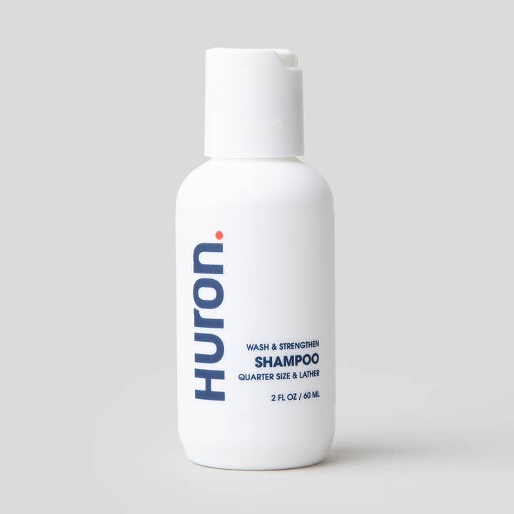 Shampoo Travel Size for wholesale by Huron