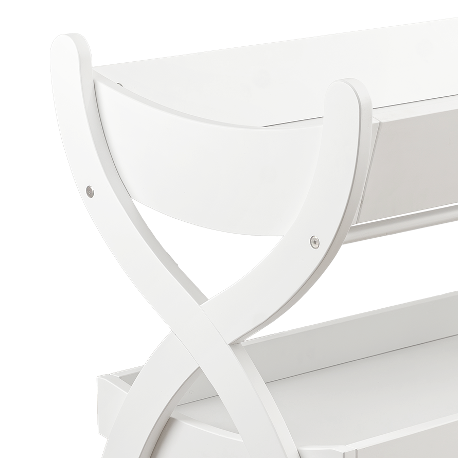 Comfy Cubs – wholesale Changing basket – Baby – Baby Changing Table, Infant Daycare Essentials by Comfy Cubs15