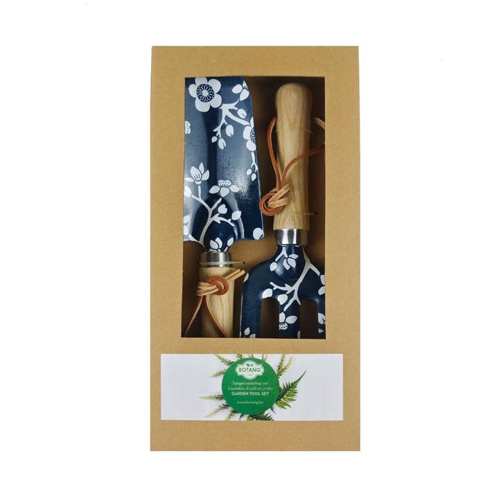 Botang - Wholesale Garden Tool - 2-piece Gardening Tool Set (16.5 x 29 cm)