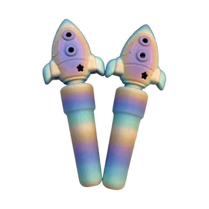 Raket - Magische Badstok voor wholesale door Blissful Molds