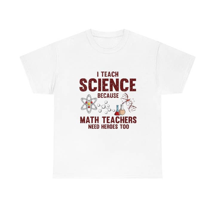 Scientifique de la nouveauté, technologue, chercheur, instructeur et tuteur Hilarious Boffin pour la vente par Teegarb LLC