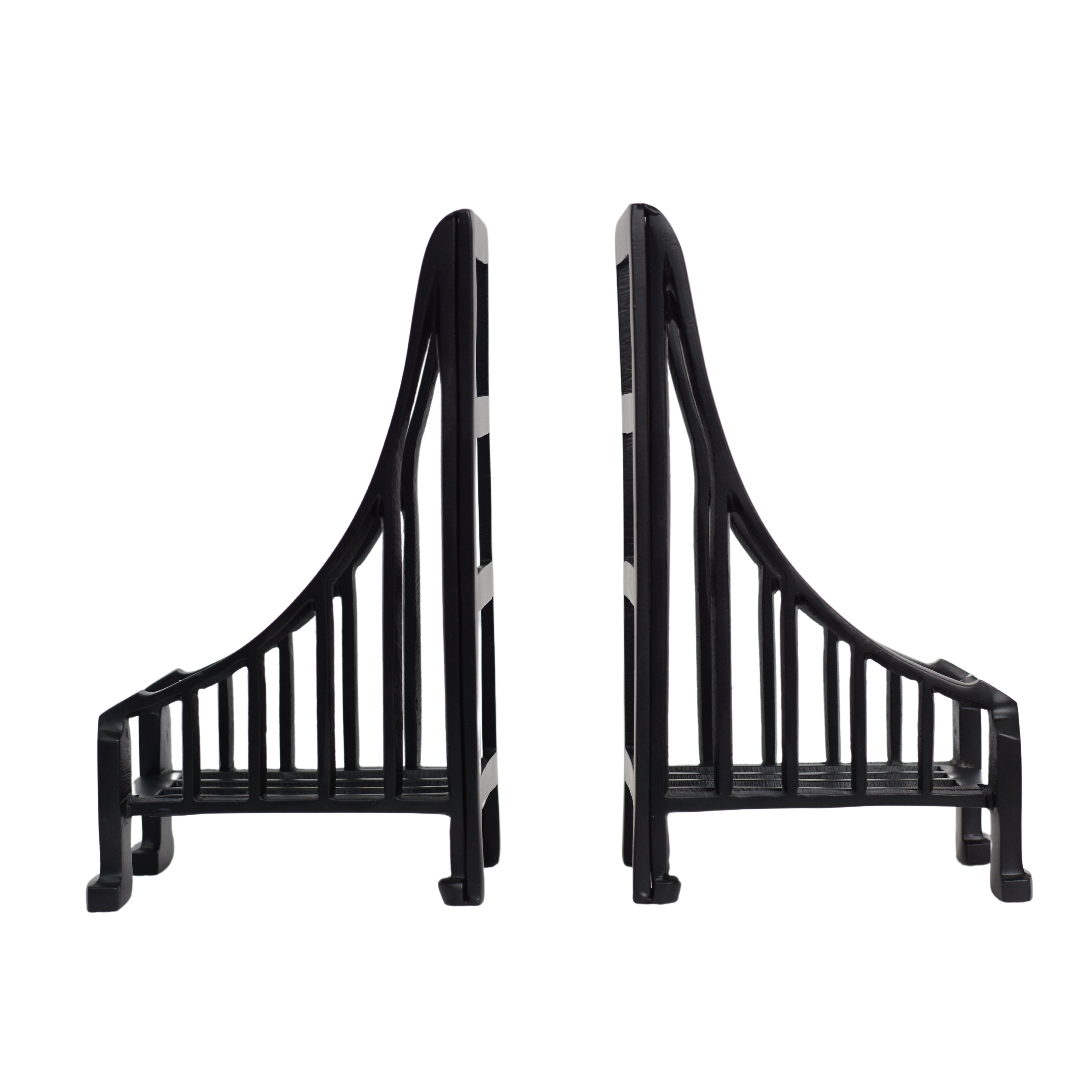 ThinggCo. - Wholesale Bookend - Golden Gate Bookend3
