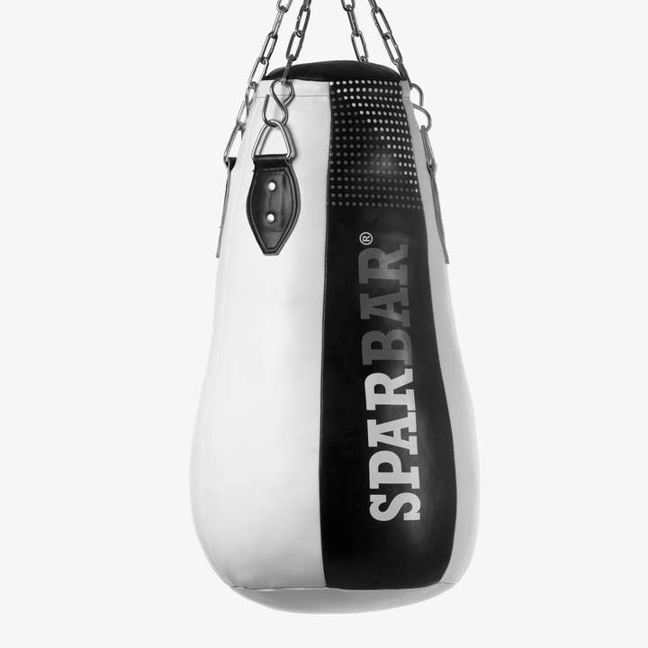 SPARBAR® SB1 ZWARE UPPERCUT TAS - WIT voor wholesale door SPARBAR