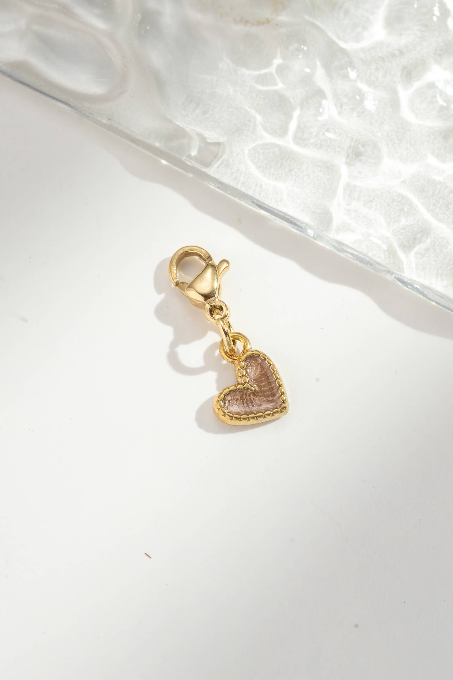 COSMOS - Vente Breloques/médailles personnalisées - Lot 10 Charms Fun et Originaux en Acier inoxydable6