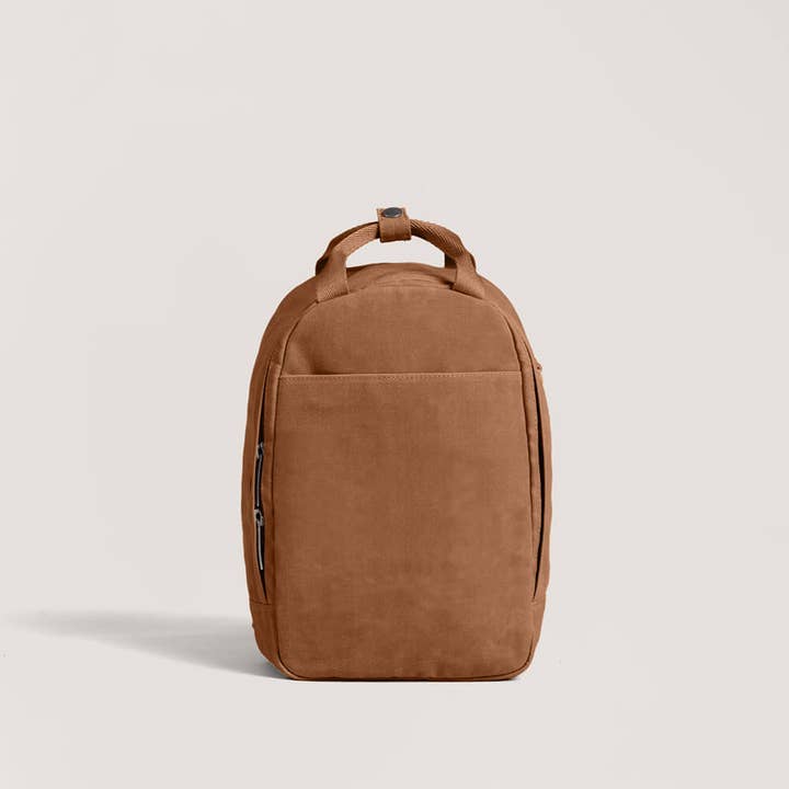 Maple Brown DayPack Mini for wholesale on Faire