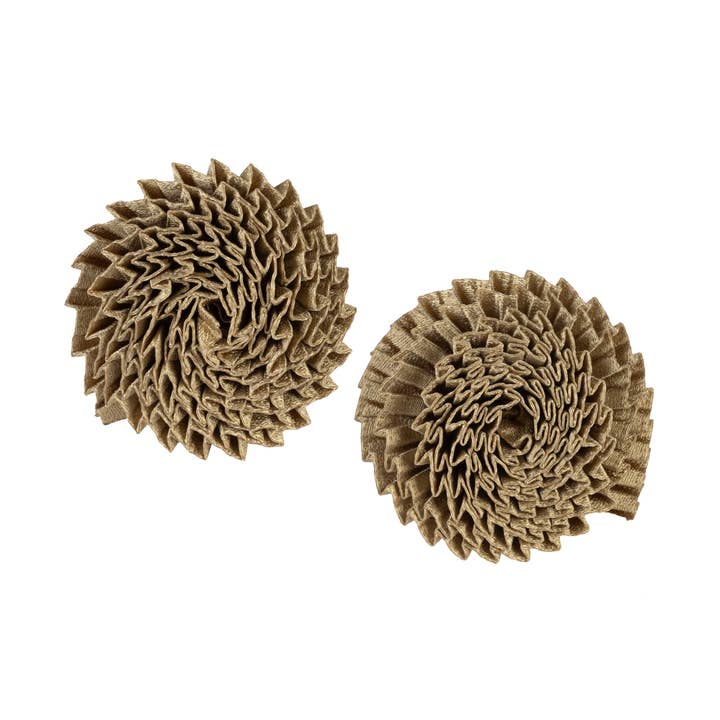 Chris Øreringe XA for engroshandel hos Alexandra Tsoukala