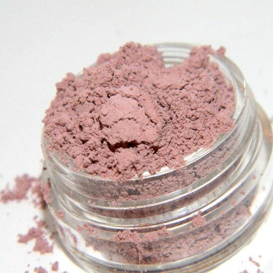 Spectrum Cosmetics - Wholesale Eyeshadow - Smoky Mountains Matte Rose Eyeshadow