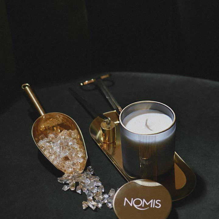 Rosa peppar | Havssalt för wholesale av Nomis