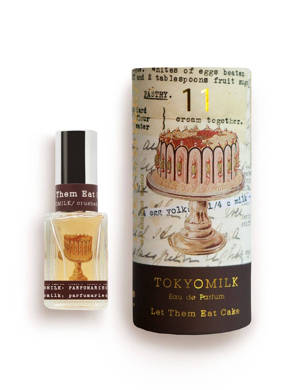 let them eat cake perfume