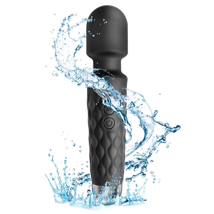 black Powerful G Spot Vibrators for Women for wholesale on Faire10