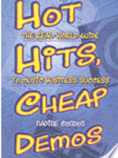 Heiße Hits, Günstige Demos Nadine Condon Buch für den Großhandel von Real Retro