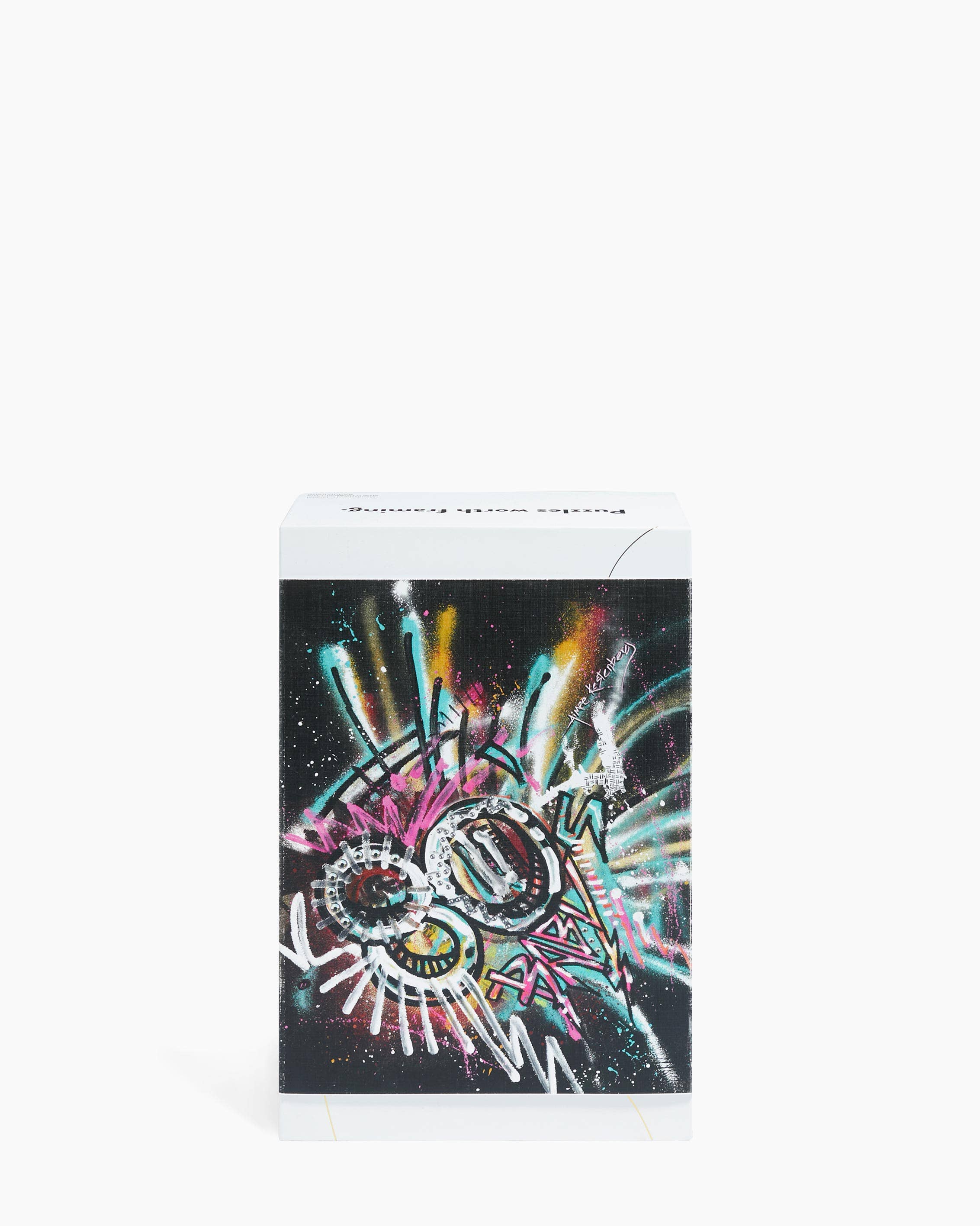 80-tal Baby JIGGY x Aimee Kestenberg pussel för wholesale på Faire0