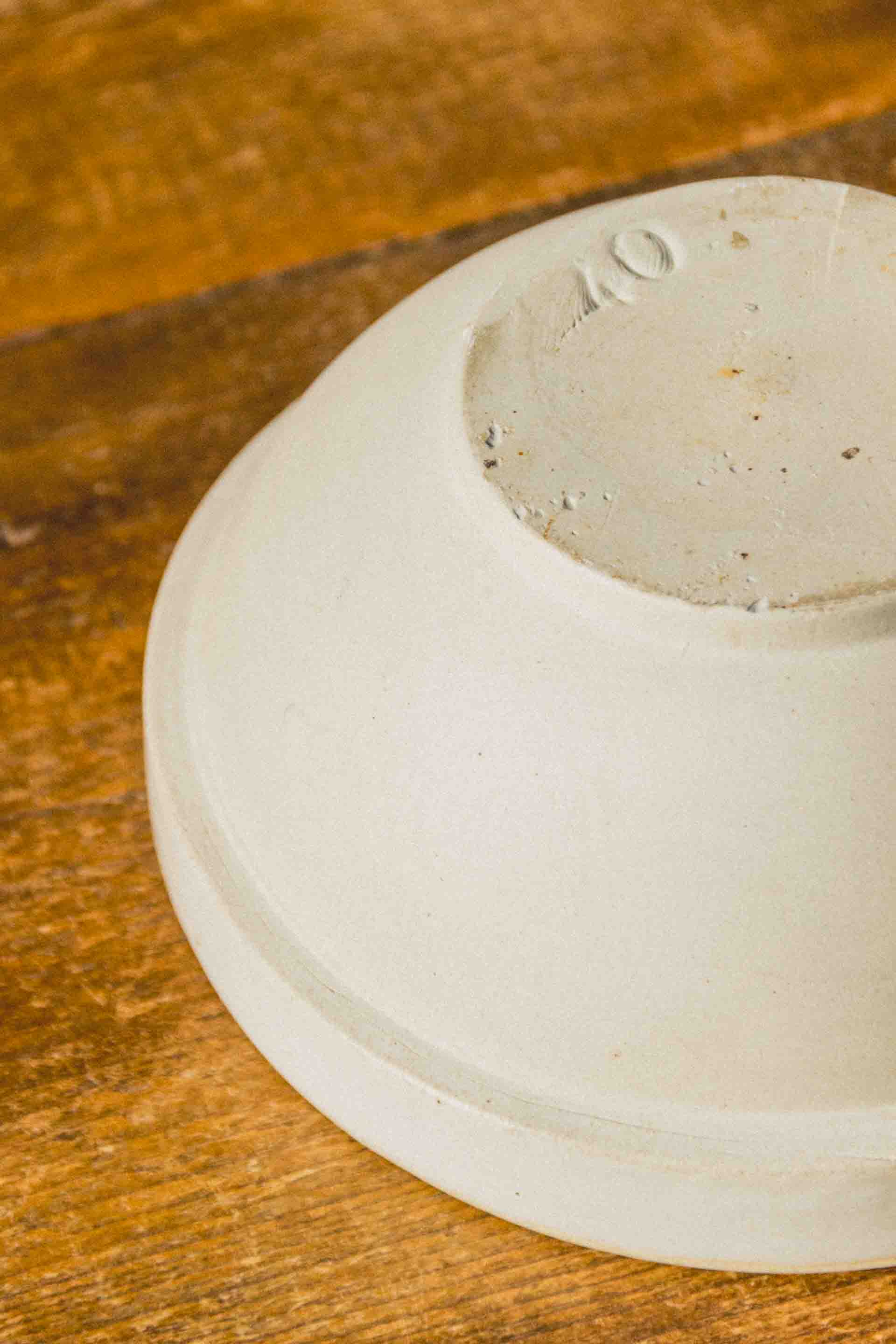 Eloge - Wholesale Salad Plate - Stoneware salad bowl5