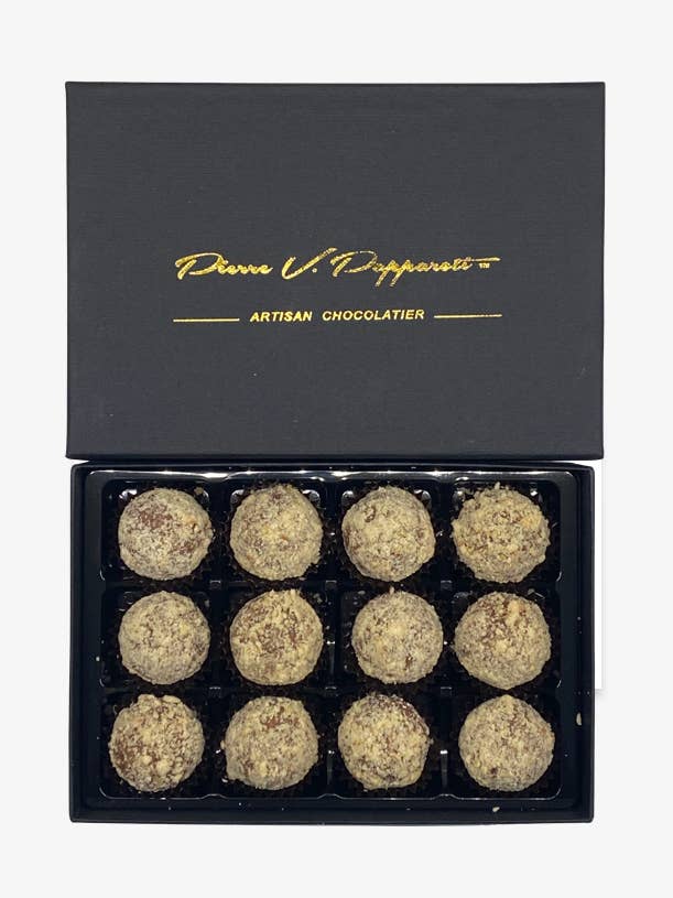 1494 Hazenut Filling. for wholesale by Pierre V. Papparoti