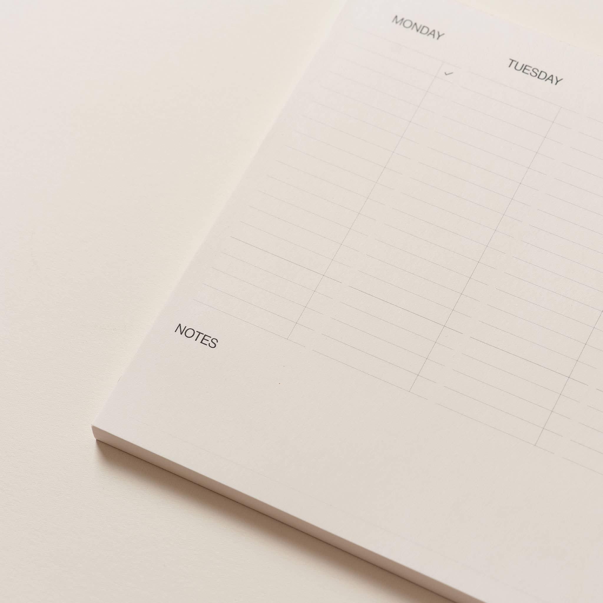 This Might Work - Wholesale Planner - A3 Daily Desk Planner3