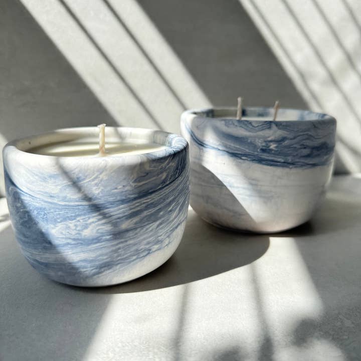 Dom Alexander Designs - Vente Bougie en bocal - Côte de Caroline3