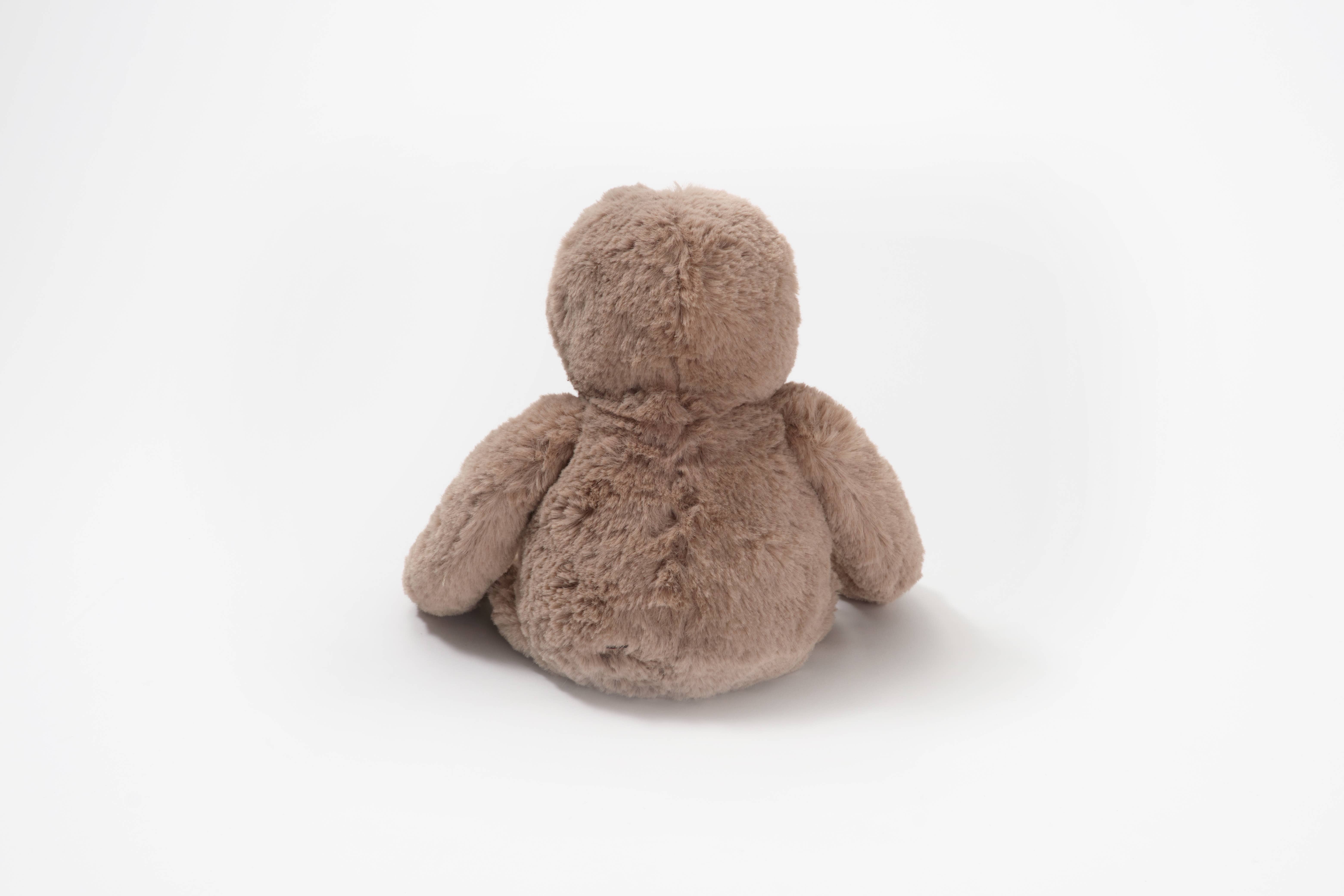 Bearington Collection - Wholesale Stuffed/Plush Toy - Kids & Baby - Lil' Sammy Tooth Fairy Sloth4