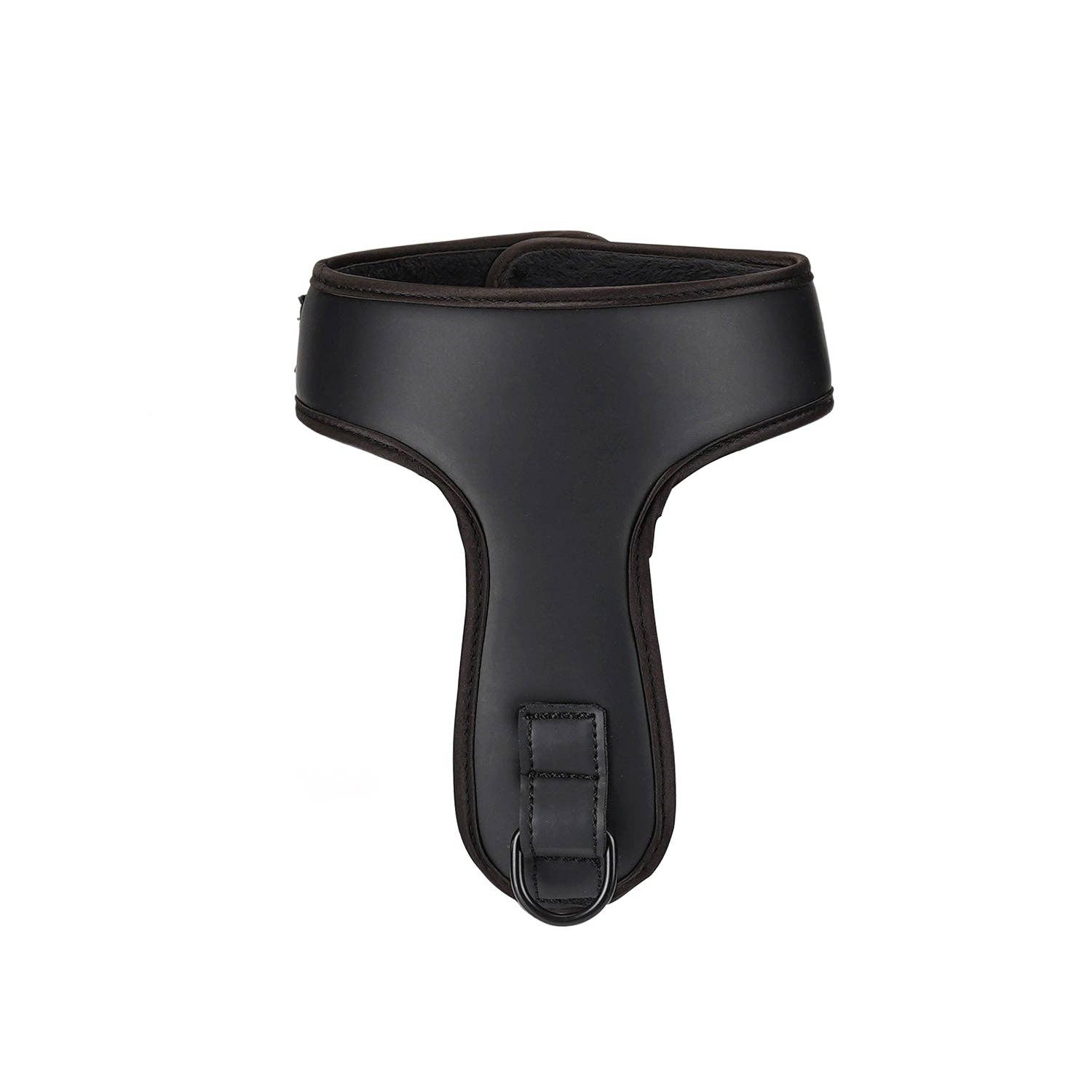 Liebe Seele - Wholesale Sex Toy - Vegan Fetish Wrist To Collar Restaint Set3