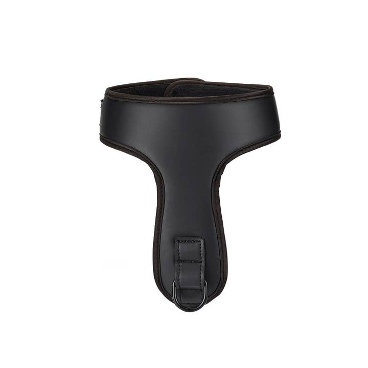 Liebe Seele - Wholesale Sex Toy - Vegan Fetish Wrist To Collar Restaint Set3