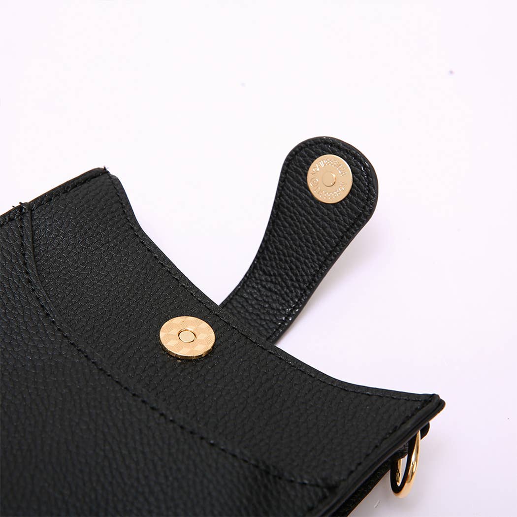 Fashion City - Wholesale Crossbody Bag - Women's - Mini PU Crossbody Bag13