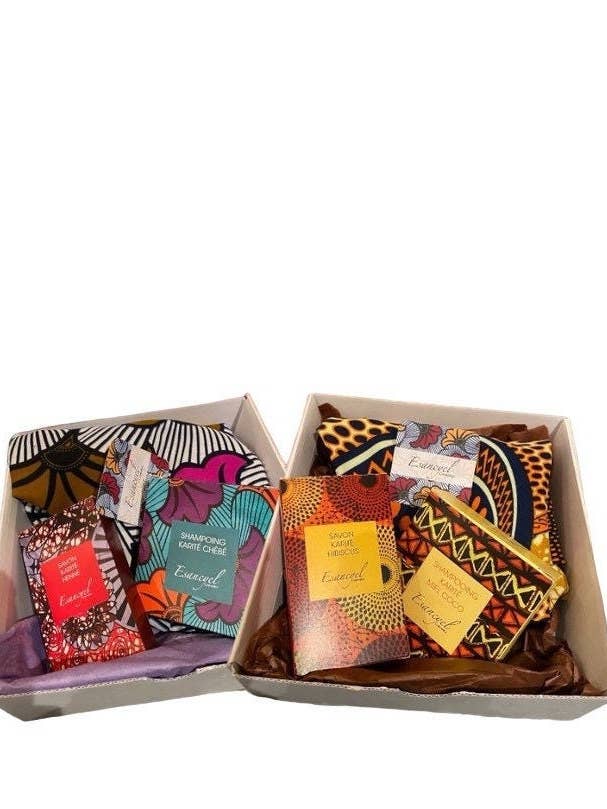 Gift Box for wholesale by Esancyel cosmetics