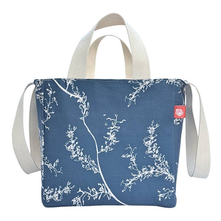 Le sac de marché EVERYWAY, Rosemary à Key Largo pour la vente par Lola & Gaia