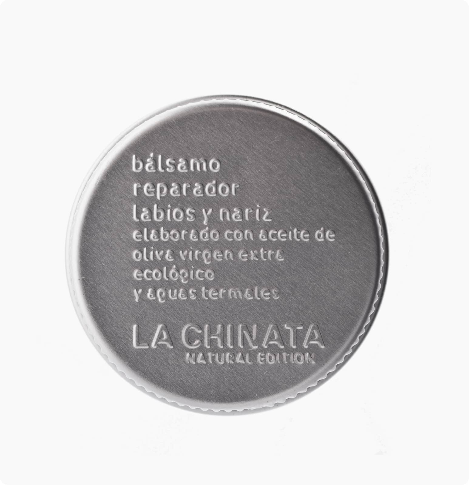 La Chinata - Wholesale Healing Salve/Balm/Cream - Nose and Lip Repair Balm0