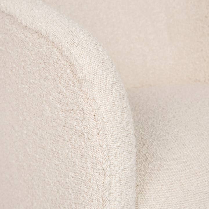 Style In Form - Wholesale Chair - Evita Chair - Cream Boucle11