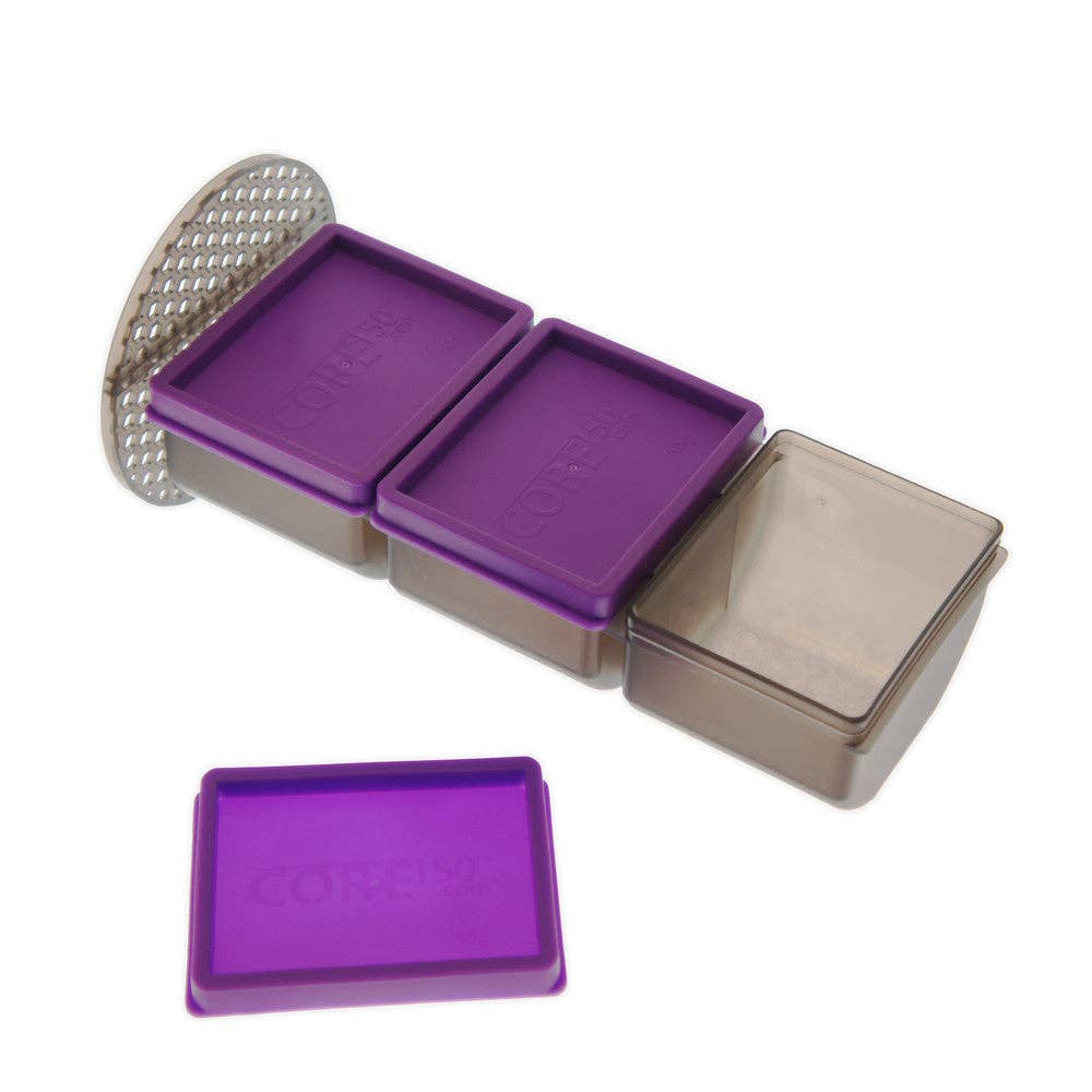 Ketchup Communications Ltd – wholesale Protein/superfood powder – Core150 Original Shaker2