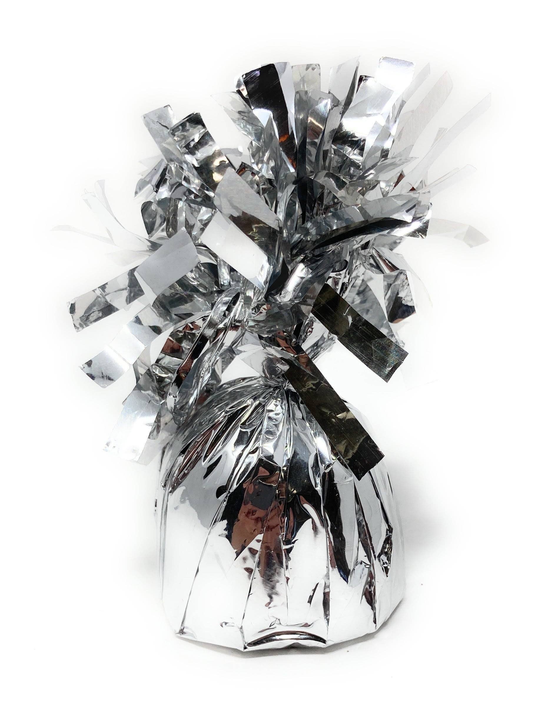 Fantasia Inc. – Großhandel Luftballons – 1 DZ Metallic-Ballon-Gewichte - verschiedene Farben6