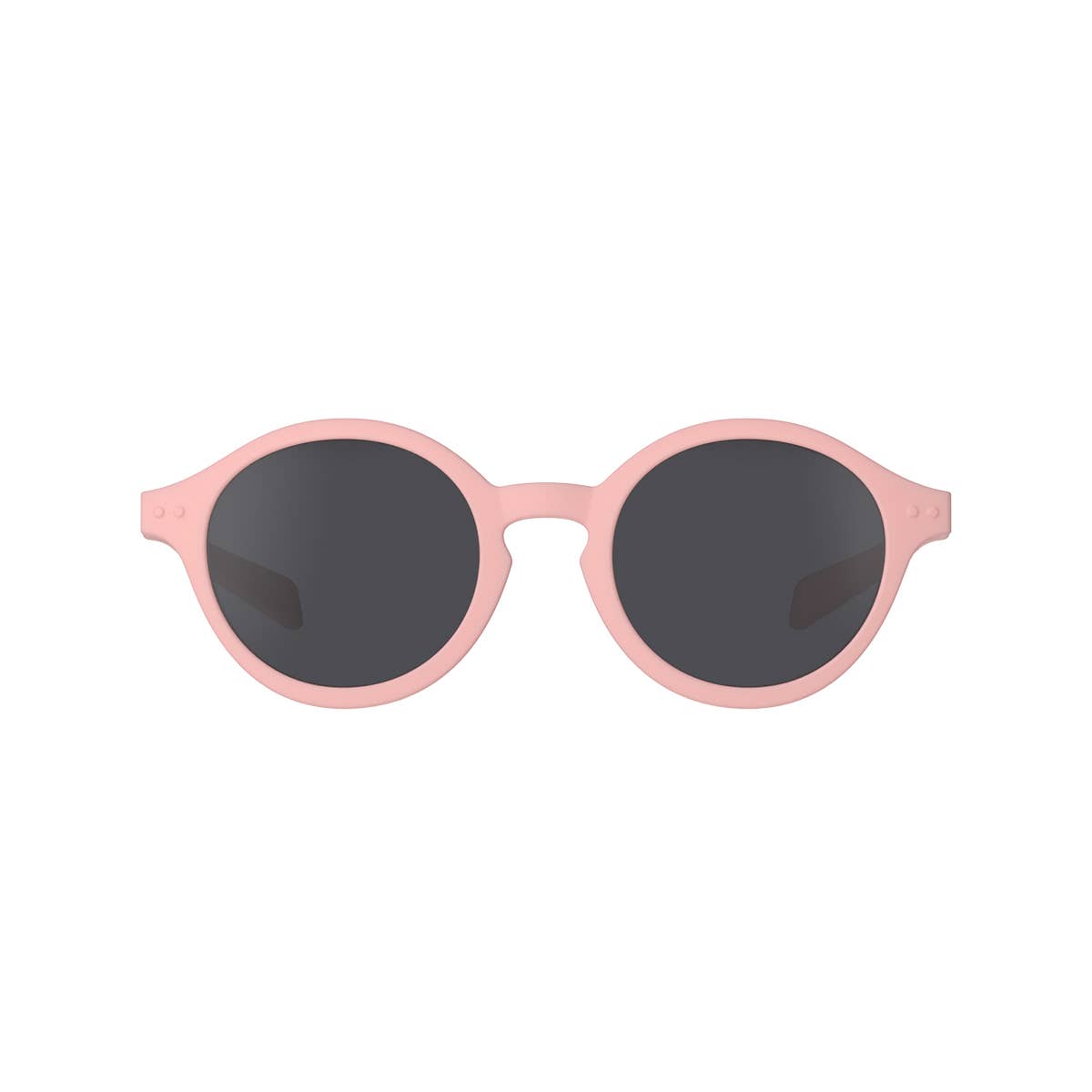 Until Pty Ltd - Wholesale Sunglasses – kids - IZIPIZI Sun Kids Plus Collection D Pastel Pink0